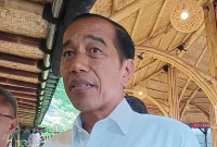 Jelang Pilpres, Presiden Jokowi Rutin Lakukan Kunjungan Kerja