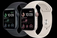 Apple Watch SE 2: Pendamping Aktivitas dengan Performa Luar Biasa