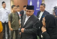 Menag Imbau Umat Islam Jaga Toleransi Soal Beda Awal Puasa