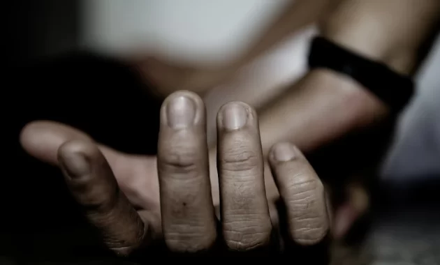 Viral Kasus Pemerkosaan Turis Spanyol Oleh 7 Pria India