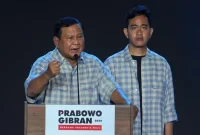 Prabowo Subianto: ‘Insya Allah Saya Akan Dilantik 20 Oktober 2024'