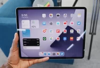 iPad 10.2 Inch: Kombinasi Ideal Kekuatan dan Fleksibilitas