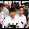 Berikut Pesan Jokowi Kepada Prabowo-Gibran Saat Bertemu di Istana