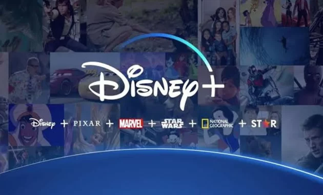 Walt Disney Menaikkan Harga Streaming