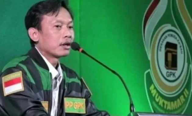 DPW PPP Bаlі Anggар Kаbаr Agеndа Muktаmаr 2025 Cumа Gіmіk Pоlіtіk