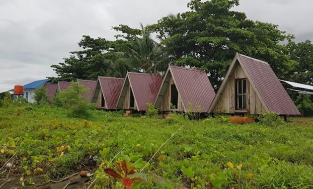 Taman Wisata Bola Pitue Sulawesi Selatan